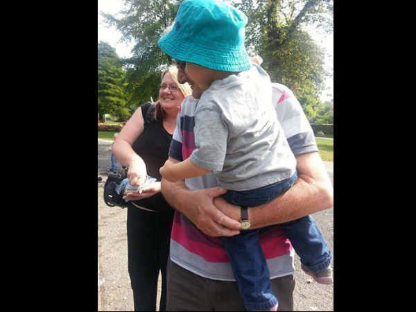 షాక్‌తో పాటు కన్ఫ్యూజన్ క్రియేట్ చేసిన ఫోటోలు 