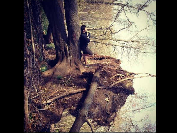 షాక్‌తో పాటు కన్ఫ్యూజన్ క్రియేట్ చేసిన ఫోటోలు 