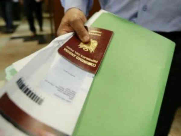 అమెరికాలో ఉద్యోగమా..ఇక ఆశలు వదిలేసుకోండి !