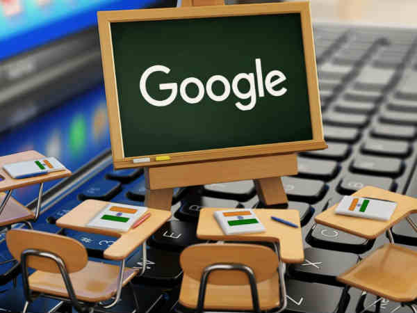 గూగుల్‌ శిక్షణ.. 20 లక్షల మందికి ఉద్యోగాలు 