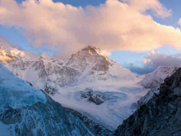 హిమాలయాల్లో దాగిన అదృశ్య నగరం..