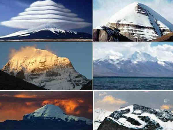 హిమాలయాల్లో దాగిన అదృశ్య నగరం..