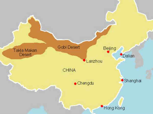 హిమాలయాల్లో హిట్లర్‌ వెతికినా చిక్కని అదృశ్య నగరం