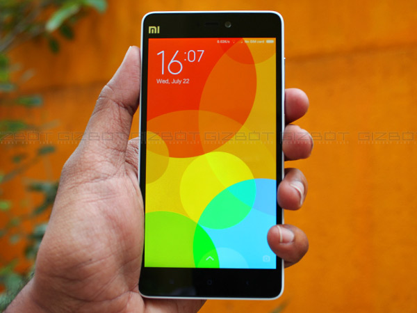 వెంటనే మీ Xiaomi ఫోన్‌లను అప్‌డేట్ చేసుకోండి