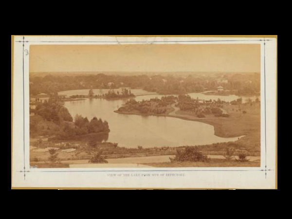 ప్రాస్పెక్ట్ పార్క్, బ్రోక్లిన్, 1880