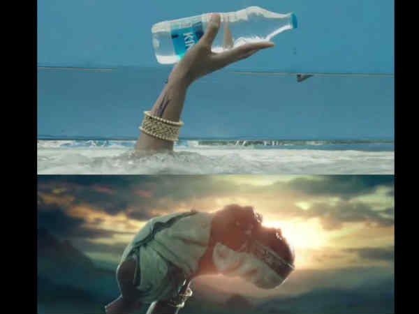 బాహుబలికి ఏడాది