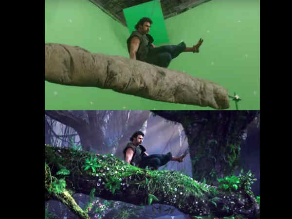 బాహుబలికి ఏడాది