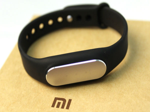 Mi Store యాప్ ద్వారా