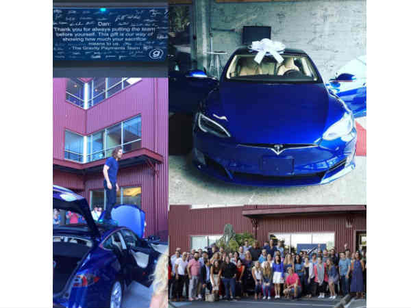 లక్షల్లో జీతాలు పెంచిన బాస్కు షాక్ ఇచ్చిన ఉద్యోగులు