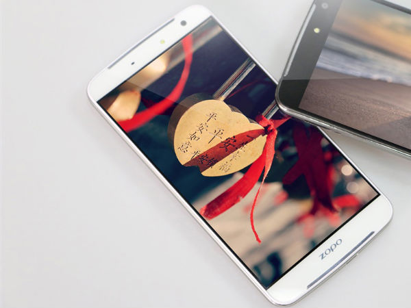 ప్రపంచపు మొట్టమొదటి హీలియో ఎక్స్20 ప్రాసెసర్‌