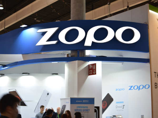 చైనా మార్కెట్లో ఇప్పటికే