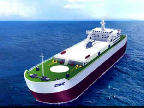 ఆ భూభాగం మాదే..నడిసముద్రంలో విమానాలు దించుతాం: చైనా  