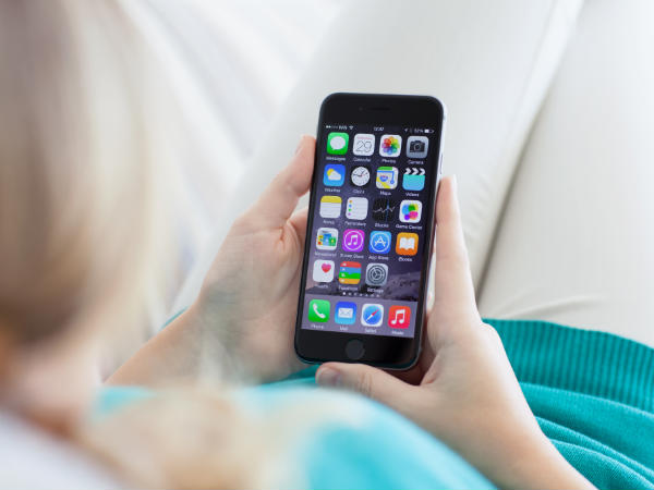 iOS మొబైల్ డెవలపర్‌