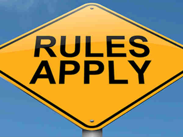 ప్రభుత్వ ఉద్యోగులపై కేంద్రం ఆంక్షల కొరడా 