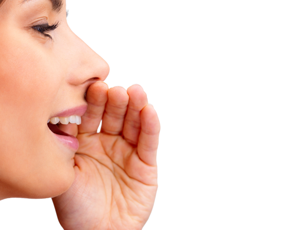 రానున్న కాలంలో మనిషే ఓ పాస్‌వర్డ్ 