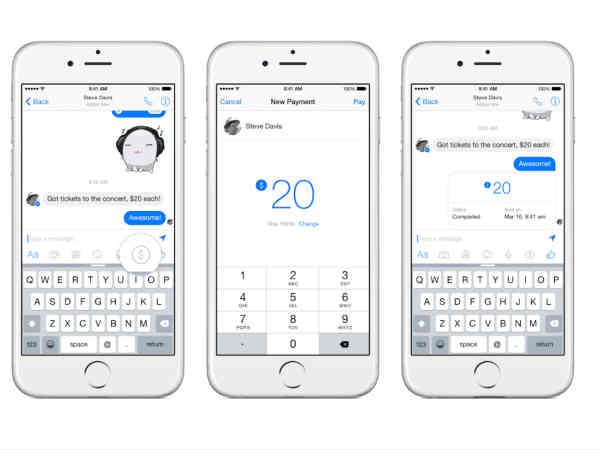  సంబరాలతో ఖుషీ ఖషీగా ఫేస్‌బుక్ 