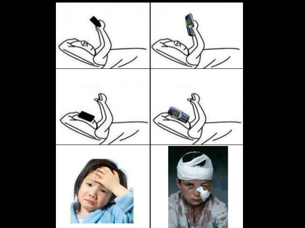 సోషల్ మీడియాలో..