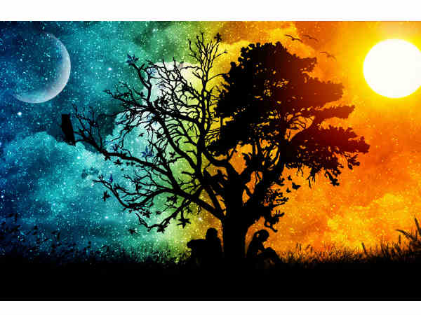 హఠాత్తుగా భూమి తిరగడం మానేస్తే..?