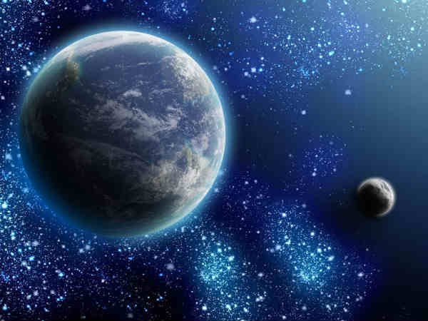 హఠాత్తుగా భూమి తిరగడం మానేస్తే..?