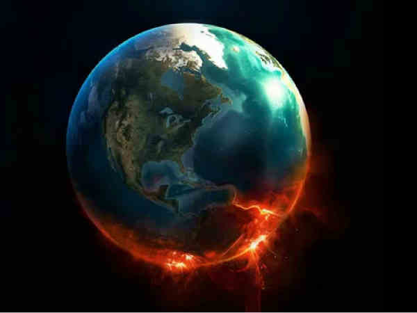 హఠాత్తుగా భూమి తిరగడం మానేస్తే..?