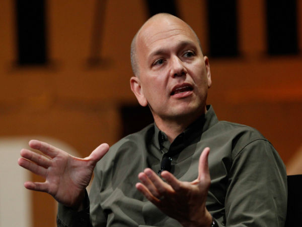 టోనీ ఫాడెల్