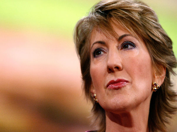 కార్లీ ఫయోరినా