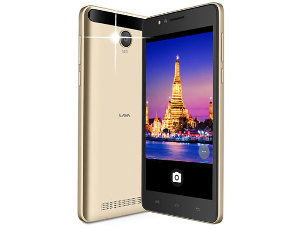 Lava A79