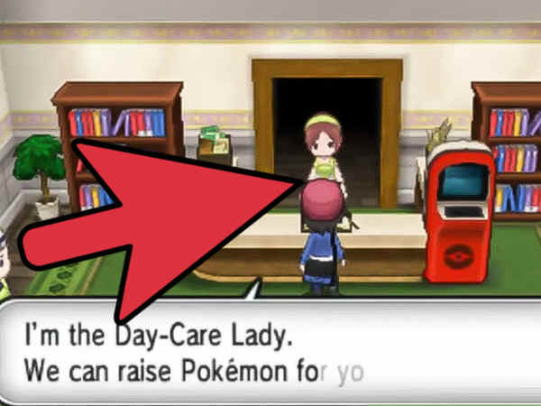  పోకెమాన్ గేమ్ ఆడితే మీకు జాబ్ వచ్చినట్లే..ఎలా ఆడాలంటే..  