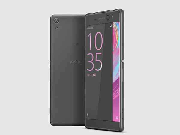 తొలిసారిగా భారత్ మార్కెట్లో దుమ్ము రేపనున్న సోనీ స్మార్ట్‌ఫోన్ 