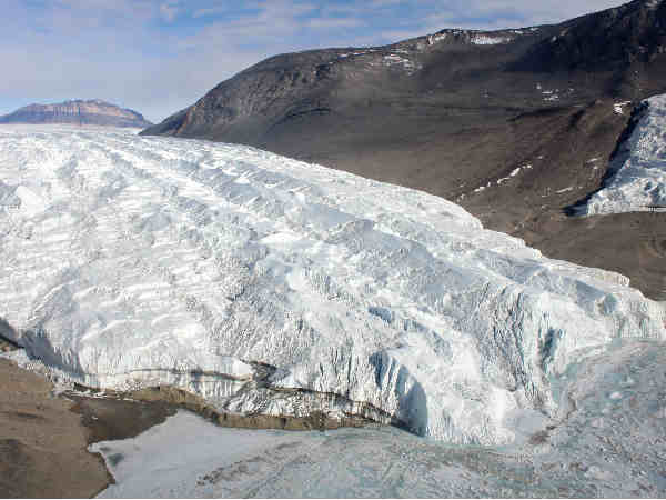 తెల్లని మంచులో రక్తపు జలపాతం..మిస్టరీ వీడింది 
