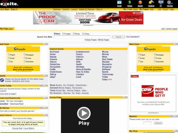 రూ. 33,500 కోట్లకు యాహూని వేరిజోన్ కొనేసింది  