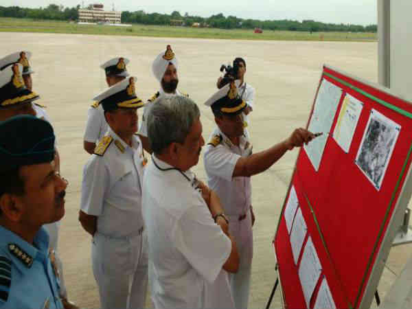 అడుగంటుతున్న ఆశలు..ఆ విమానాలపై కొత్త ప్రశ్నలనేకం 