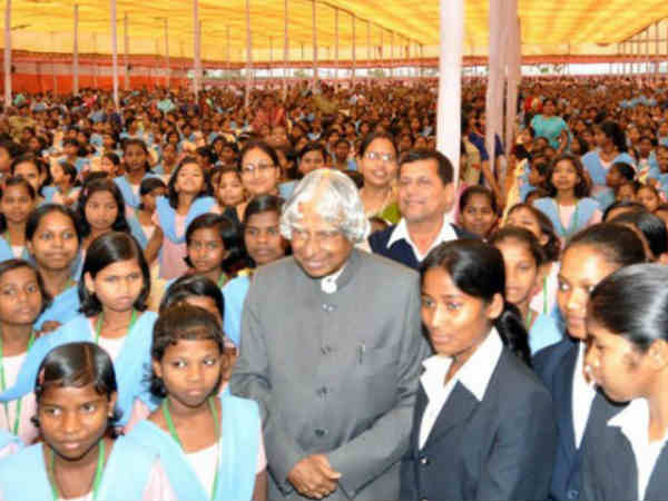 మిస్సైల్ మ్యాన్ గురించి చాలామందికి తెలియని విషయాలు