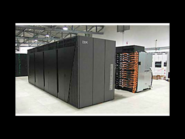  ప్రపంచంలోని టాప్ టెన్ కంప్యూటర్స్