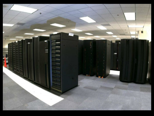  ప్రపంచంలోని టాప్ టెన్ కంప్యూటర్స్