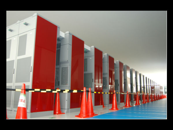  ప్రపంచంలోని టాప్ టెన్ కంప్యూటర్స్