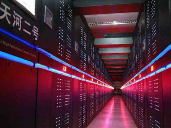  ప్రపంచంలోని టాప్ టెన్ కంప్యూటర్స్