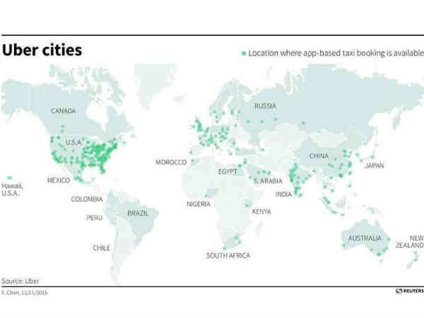 పదేళ్ల క్రితం ఊహించని ఉద్యోగాలు..నేడు రాజ్యమేలుతున్నాయి 