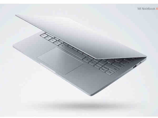 షియోమి నుంచి ఫస్ట్ ల్యాప్‌టాప్..మ్యాక్‌బుక్‌కు పోటీనిస్తుందా..?