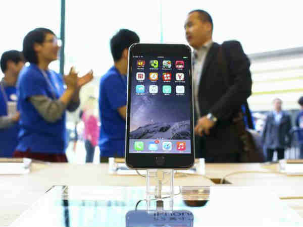 ఆపిల్ కొత్త ఫీచర్ల ఫోన్ ఇప్పట్లో లేనట్లే..వస్తే షాకేనట 