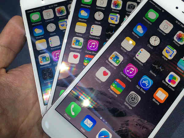 ఆపిల్ కొత్త ఫీచర్ల ఫోన్ ఇప్పట్లో లేనట్లే.. వస్తే షాకేనట 