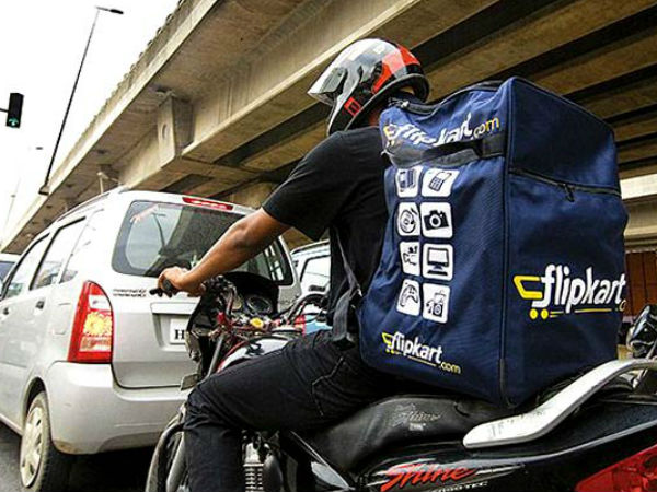  రోడ్డుమీదకు మైక్రోసాఫ్ట్, ఫ్లిప్‌కార్ట్ ఉద్యోగులు..భారీ కోత 