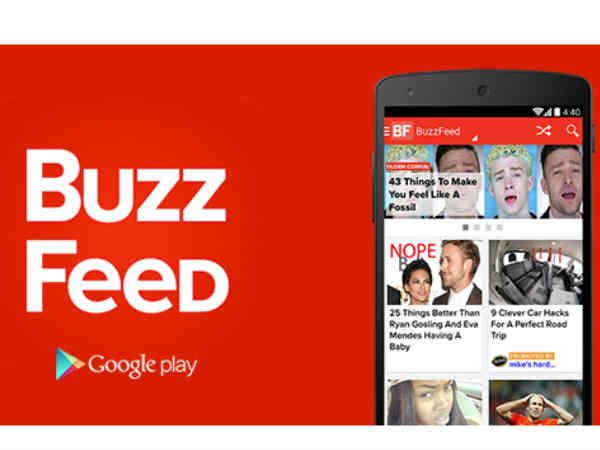 మిమ్మల్ని కడుపుబ్బా నవ్వించే ఫన్నీ యాప్స్ 