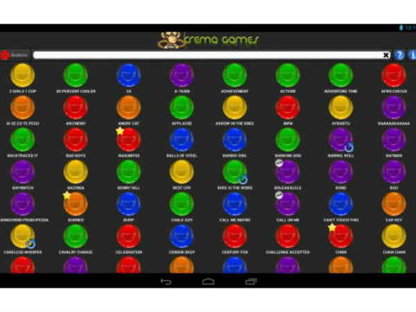 మిమ్మల్ని కడుపుబ్బా నవ్వించే ఫన్నీ యాప్స్ 