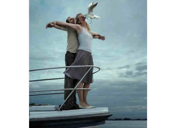 ఫర్పెక్ట్ టైంలో ఫర్పెక్ట్ ఫోటోలు..క్యాప్సన్ ఇంకా హైలెట్ 