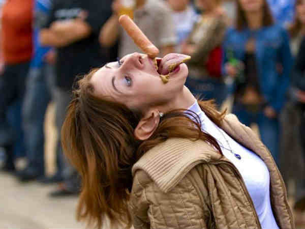 ఫర్పెక్ట్ టైంలో ఫర్పెక్ట్ ఫోటోలు..క్యాప్సన్ ఇంకా హైలెట్ 