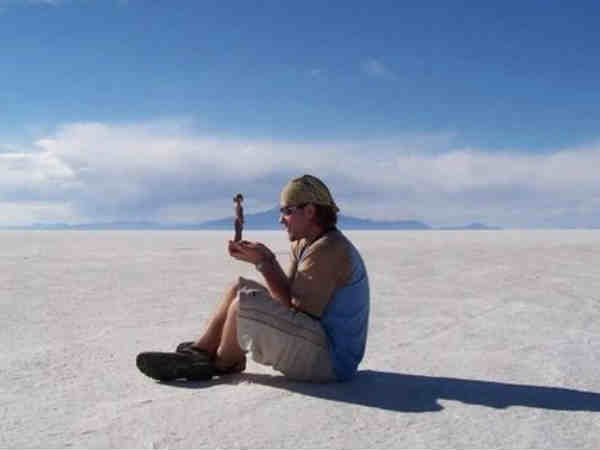 ఫర్పెక్ట్ టైంలో ఫర్పెక్ట్ ఫోటోలు..క్యాప్సన్ ఇంకా హైలెట్ 