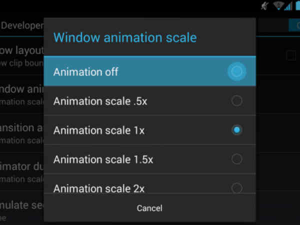  మీ మొబైల్ ఫెర్ఫార్మెన్స్ స్పీడ్ పెరగాలంటే.. 