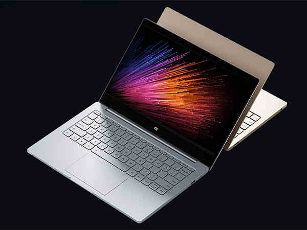 Mi Notebook Air