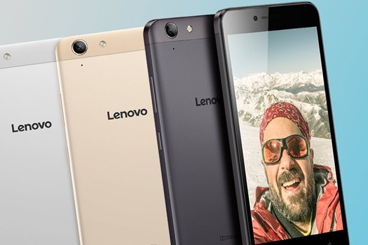 ఓపెన్ సేల్ పై Lenovo Vibe K5